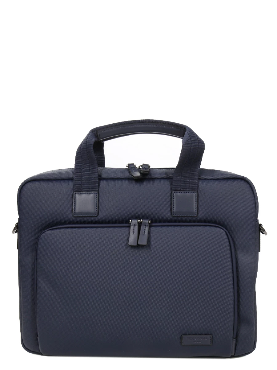 Porte Ordinateur Hexagona Legend 13 Pouces - Sac pour PC Portable Léger et Résistant – Image 2