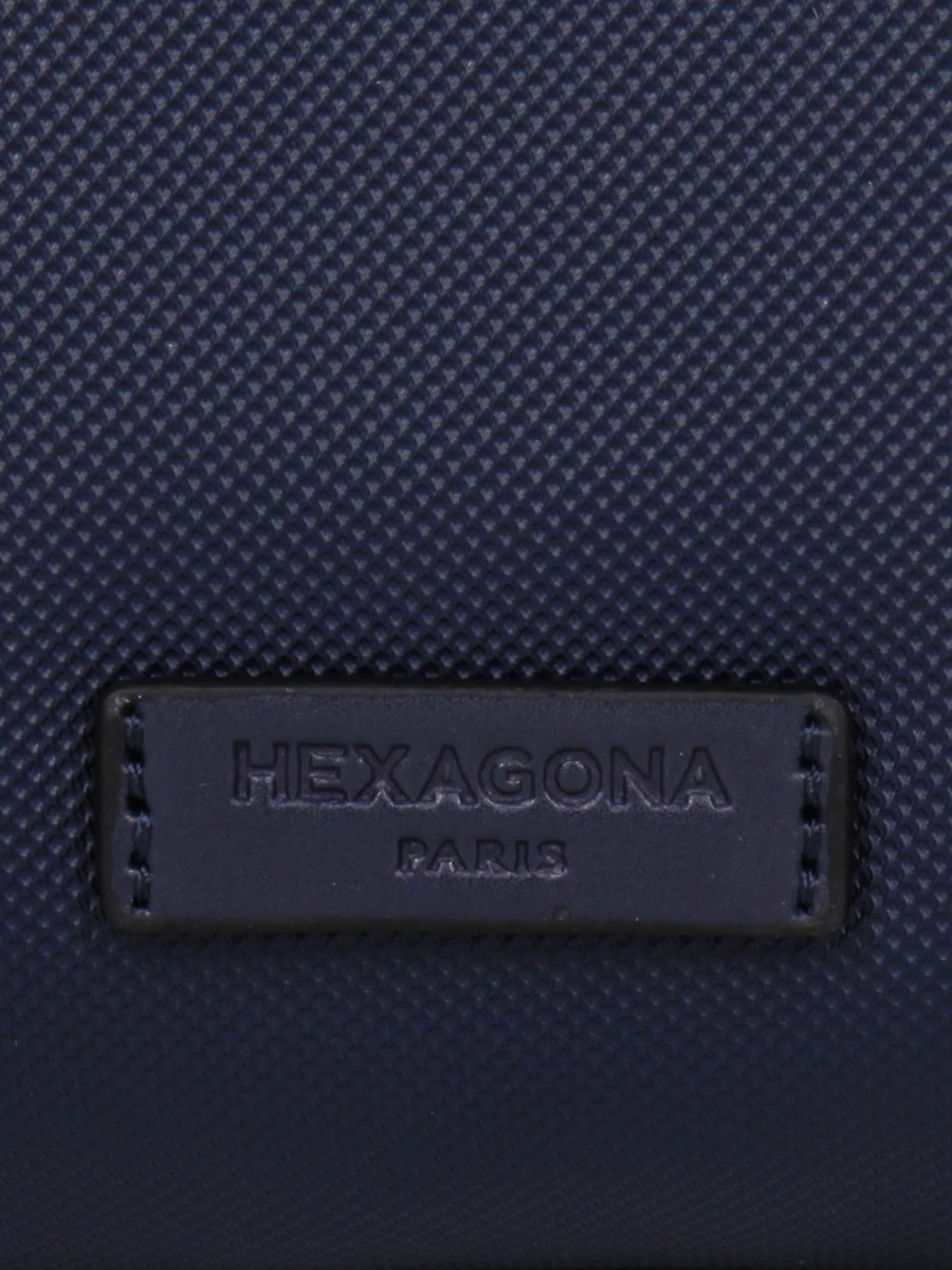 Porte Ordinateur Hexagona Legend 13 Pouces - Sac pour PC Portable Léger et Résistant – Image 11