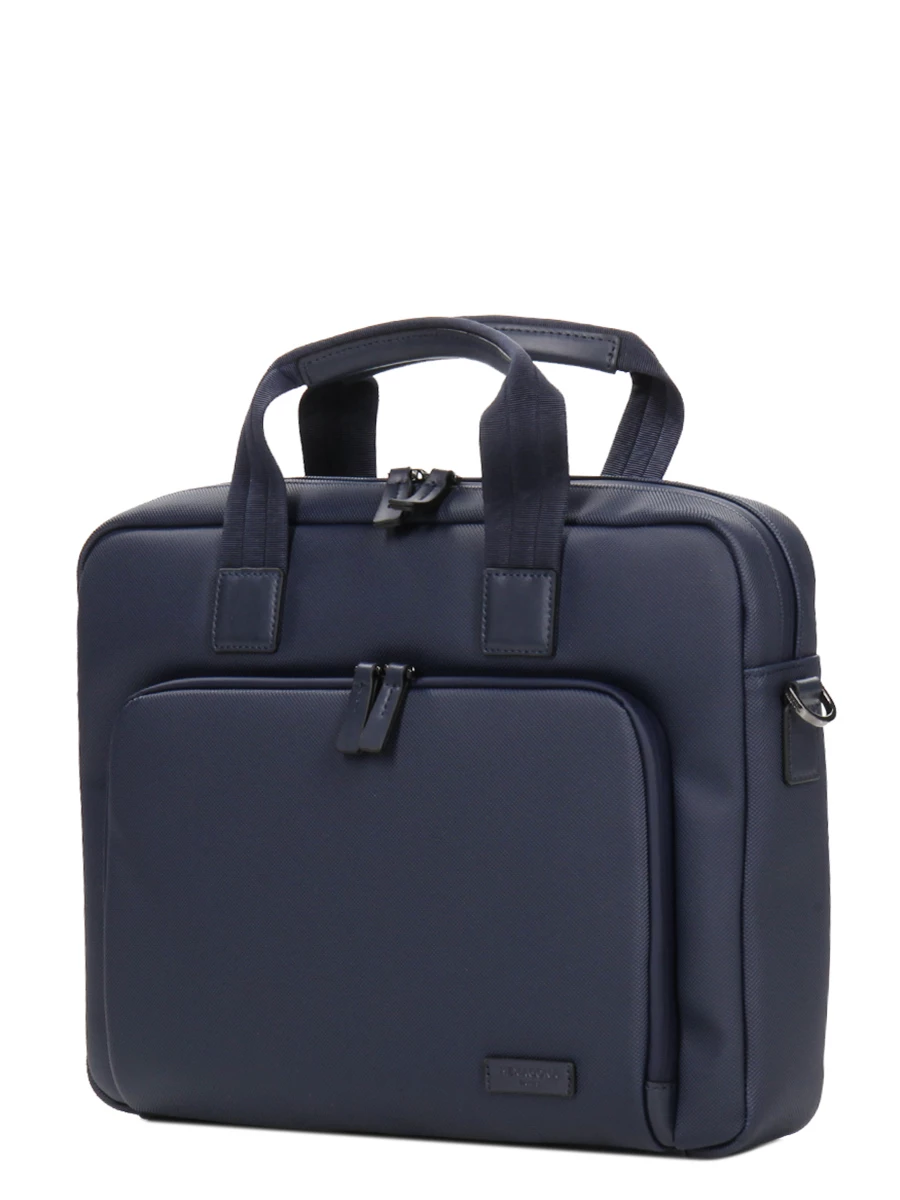 Porte Ordinateur Hexagona Legend 13 Pouces - Sac pour PC Portable Léger et Résistant