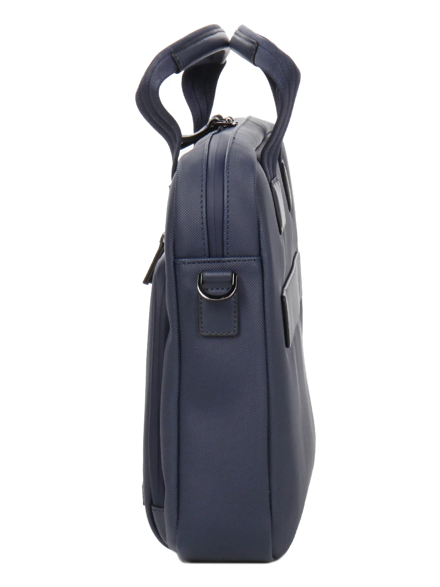 Porte Ordinateur Hexagona Legend 13 Pouces - Sac pour PC Portable Léger et Résistant – Image 5