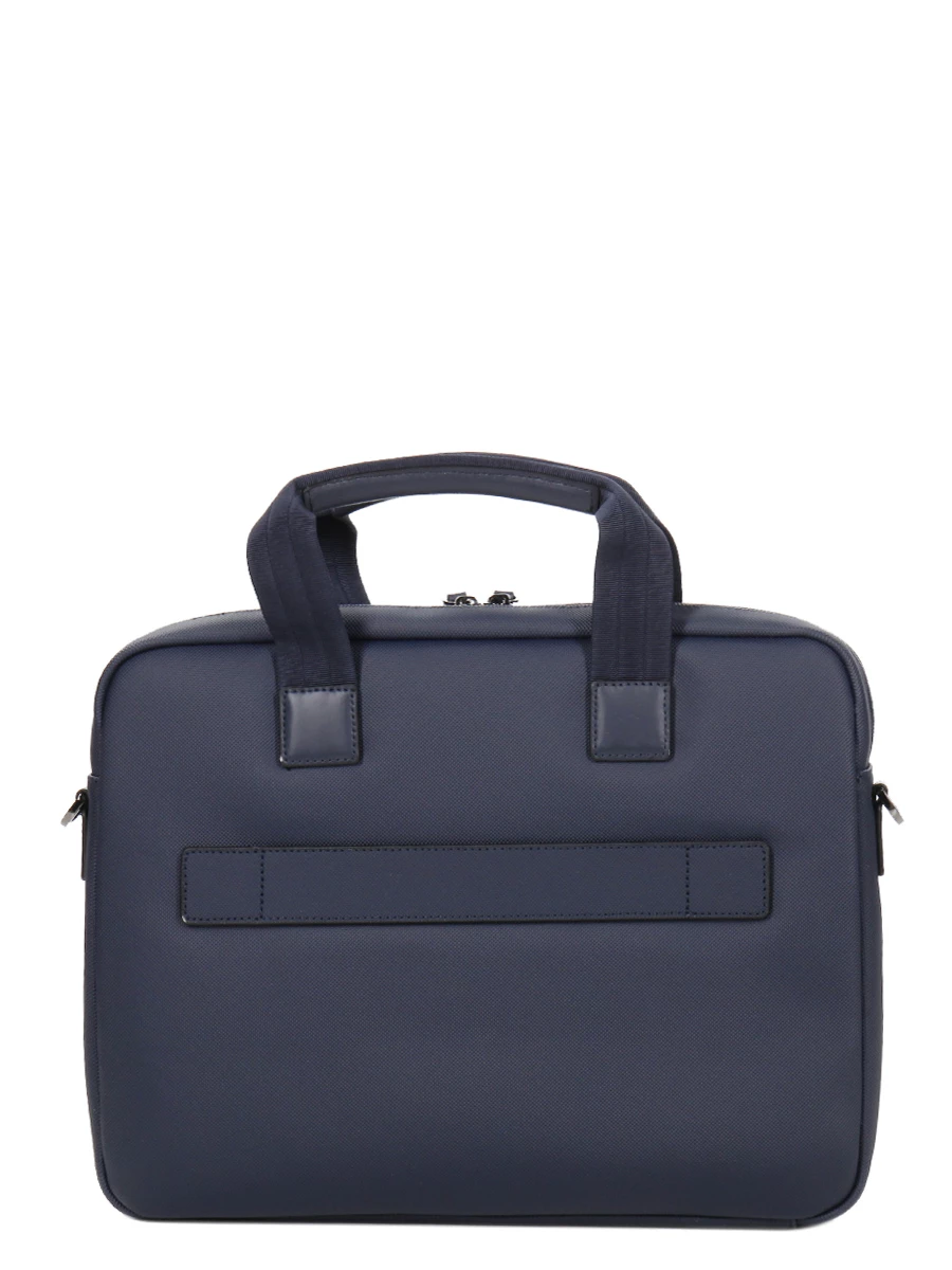 Porte Ordinateur Hexagona Legend 13 Pouces - Sac pour PC Portable Léger et Résistant – Image 3