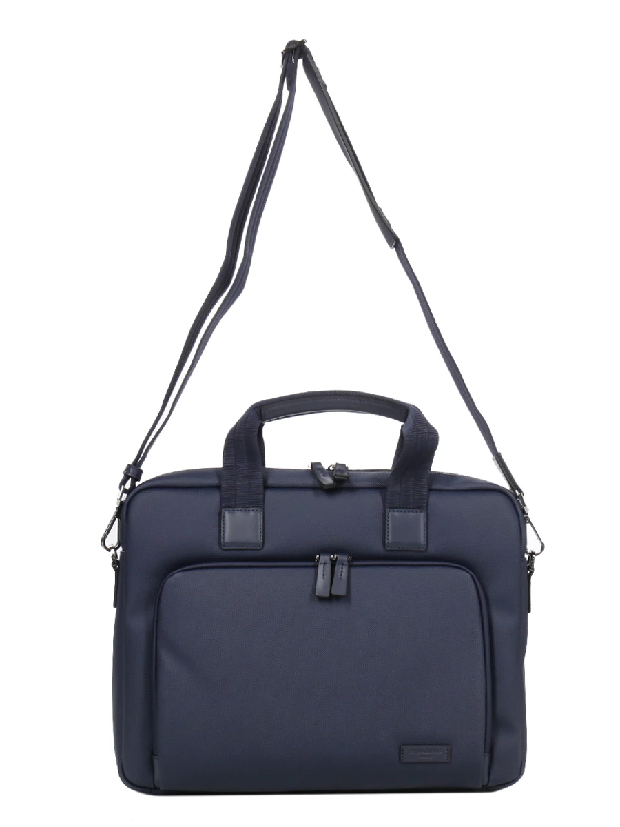 Porte Ordinateur Hexagona Legend 13 Pouces - Sac pour PC Portable Léger et Résistant – Image 4