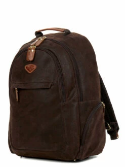 Sac à Dos Ordinateur JUMP Uppsala pour 15.4 Pouces - Léger et Résistant