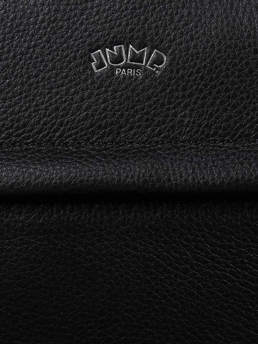 Sacoche Ordinateur JUMP Uppsala Cuir 17 Pouces - Élégance et Fonctionnalité – Image 13