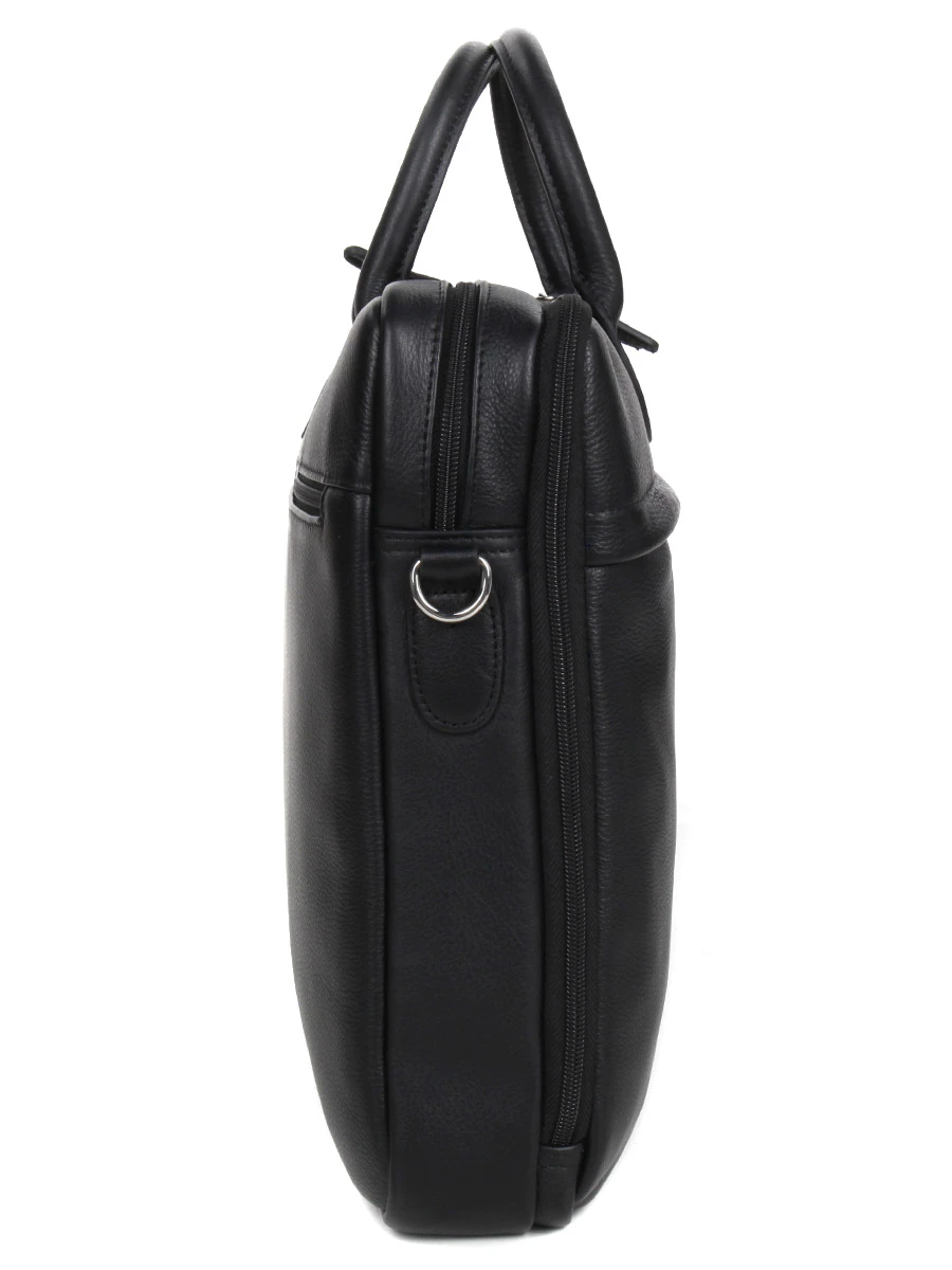 Sacoche Ordinateur JUMP Uppsala Cuir 17 Pouces - Élégance et Fonctionnalité – Image 6