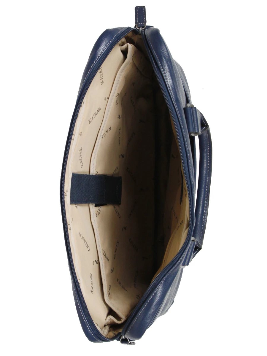 Sacoche Ordinateur Katana Architecte 15 Pouces - Léger et Durable – Image 10