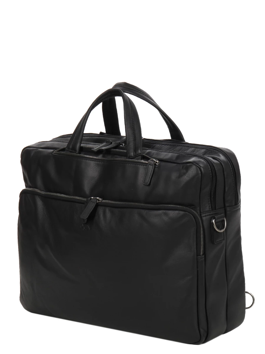 Sac Ordinateur Katana Attitude 2 En 1 - 17 Pouces | Sac Dos et Sacoche Professionnel – Image 15