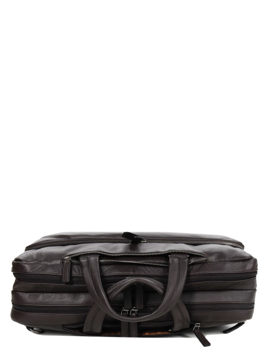 Sac Ordinateur Katana Attitude 2 En 1 - 17 Pouces | Sac Dos et Sacoche Professionnel – Image 7