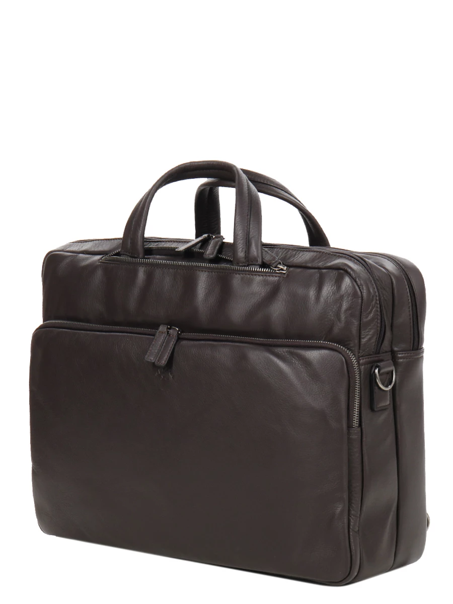 Sac Ordinateur Katana Attitude 2 En 1 - 17 Pouces | Sac Dos et Sacoche Professionnel