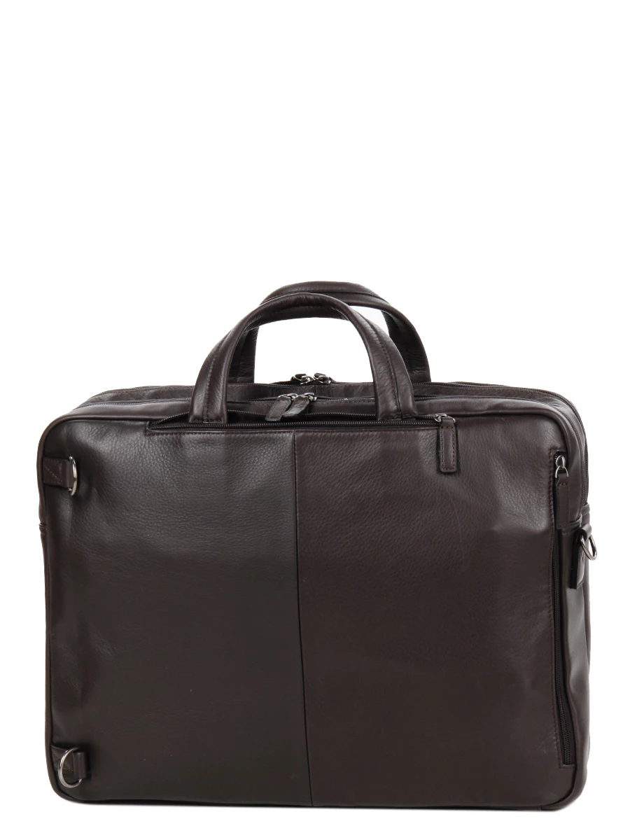 Sac Ordinateur Katana Attitude 2 En 1 - 17 Pouces | Sac Dos et Sacoche Professionnel – Image 3