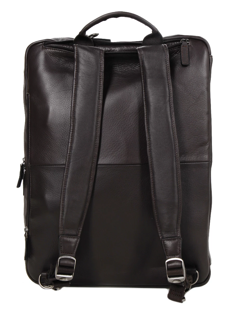 Sac Ordinateur Katana Attitude 2 En 1 - 17 Pouces | Sac Dos et Sacoche Professionnel – Image 11