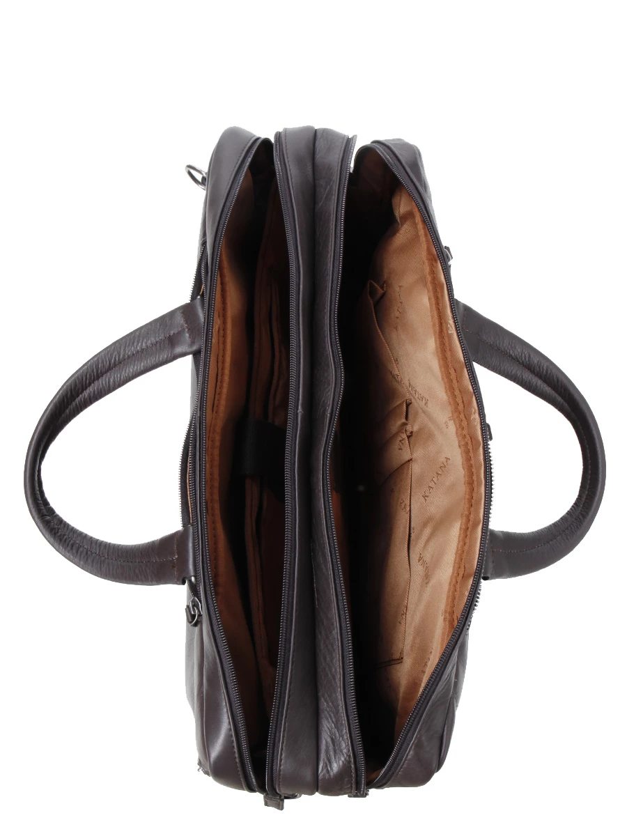 Sac Ordinateur Katana Attitude 2 En 1 - 17 Pouces | Sac Dos et Sacoche Professionnel – Image 10