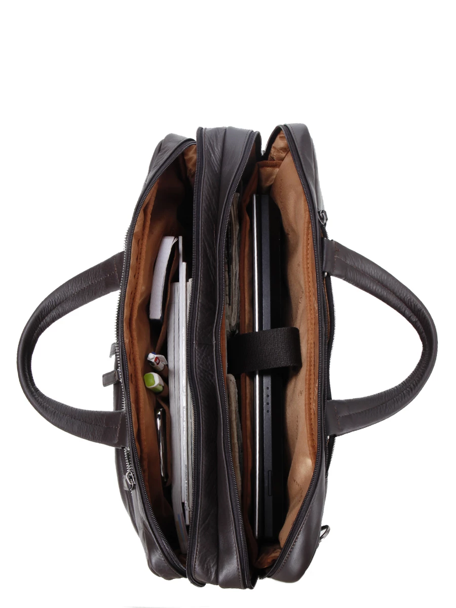 Sac Ordinateur Katana Attitude 2 En 1 - 17 Pouces | Sac Dos et Sacoche Professionnel – Image 9