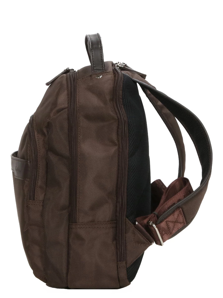 Sac à Dos Ordinateur Katana Chrome 14 Pouces - 2 Compartiments | Design Élégant et Pratique – Image 5