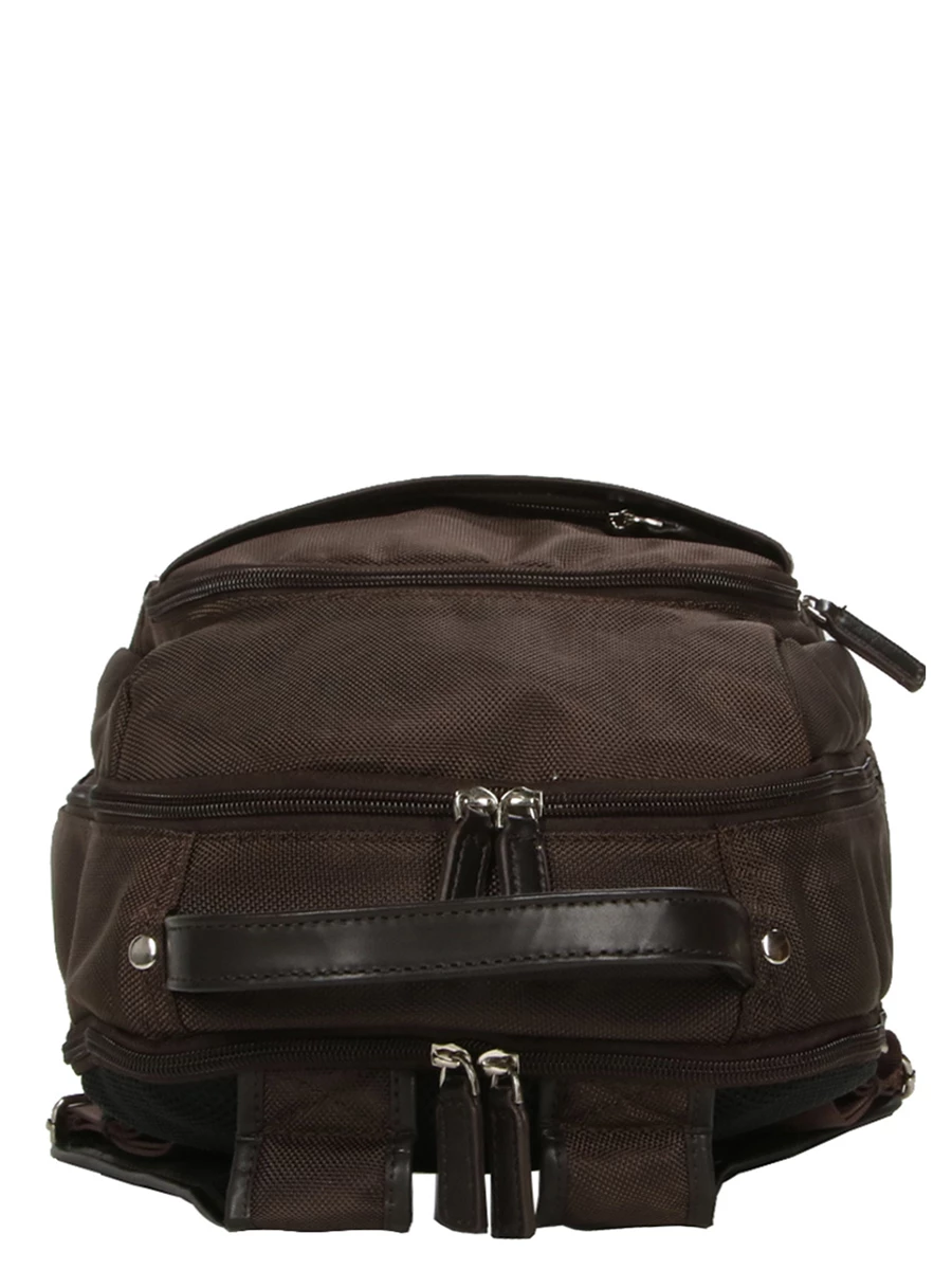 Sac à Dos Ordinateur Katana Chrome 14 Pouces - 2 Compartiments | Design Élégant et Pratique – Image 7