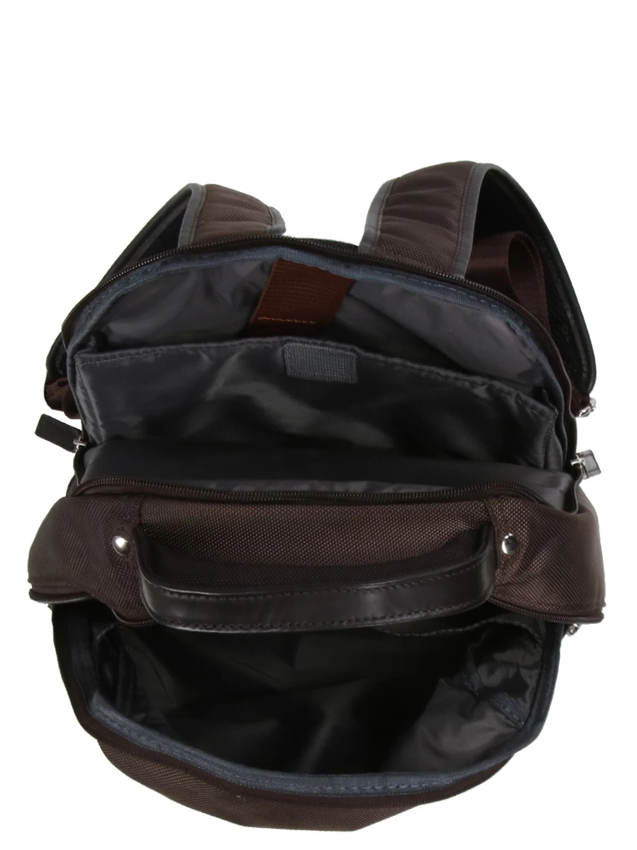 Sac à Dos Ordinateur Katana Chrome 14 Pouces - 2 Compartiments | Design Élégant et Pratique – Image 11