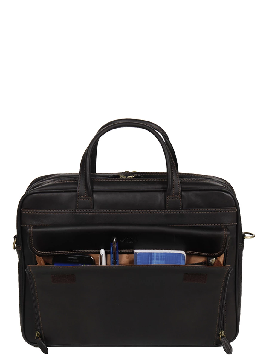 Sacoche Ordinateur Katana Premium 13 Pouces - Léger et Protecteur – Image 10