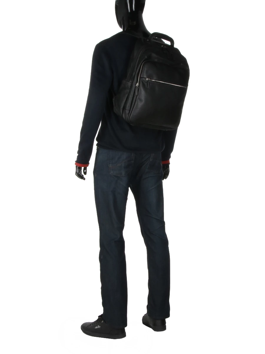 Sac à Dos Ordinateur Katana Business 15.6 Pouces - Style et Fonctionnalité – Image 12