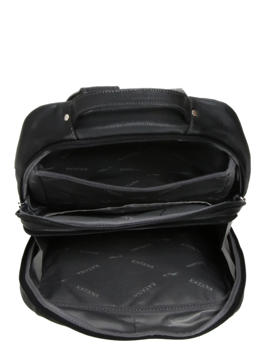 Sac à Dos Ordinateur Katana Business 15.6 Pouces - Style et Fonctionnalité – Image 10