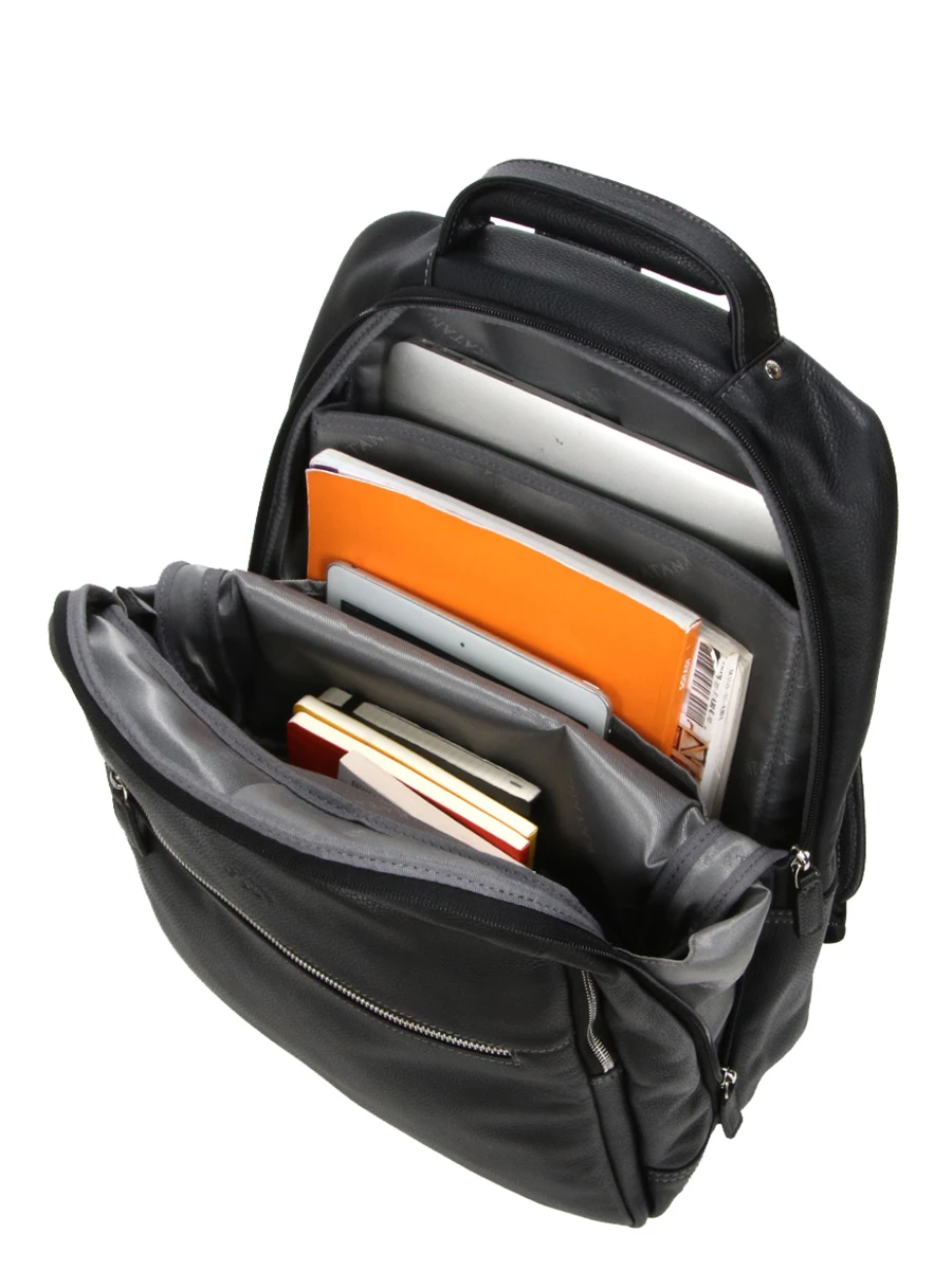 Sac à Dos Ordinateur Katana Business 15.6 Pouces - Style et Fonctionnalité – Image 9