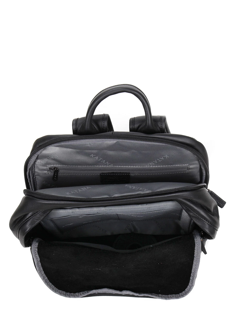 Sac à Dos Ordinateur Katana Attitude 13 Pouces - Léger et Résistant – Image 10