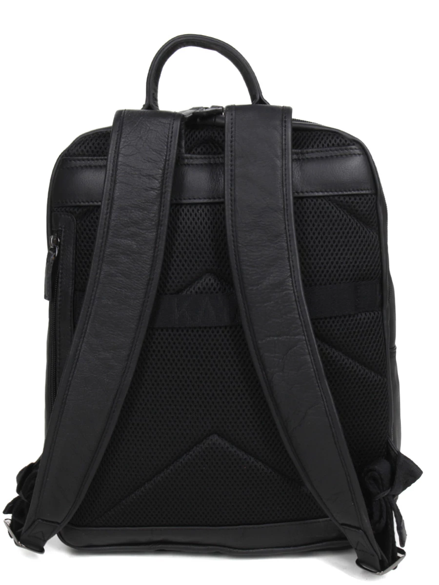 Sac à Dos Ordinateur Katana Attitude 13 Pouces - Léger et Résistant – Image 3