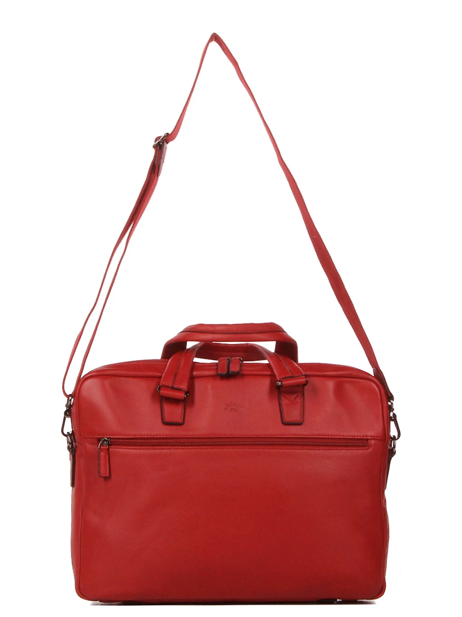 Sacoche Ordinateur Katana Attitude 14 Pouces - 2 Compartiments | Sacs Ordinateur Polyvalents et Élégants – Image 4