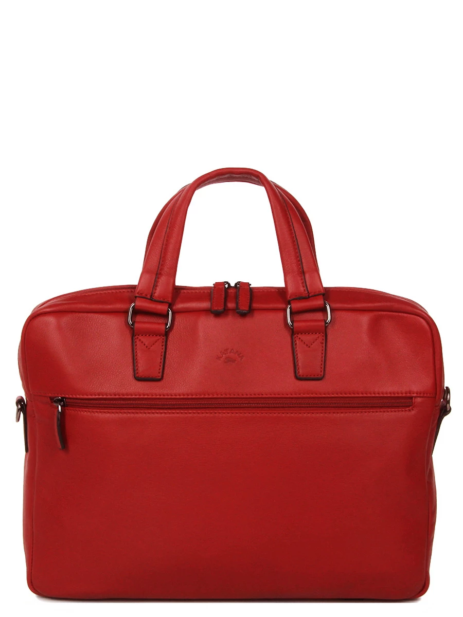 Sacoche Ordinateur Katana Attitude 14 Pouces - 2 Compartiments | Sacs Ordinateur Polyvalents et Élégants – Image 2