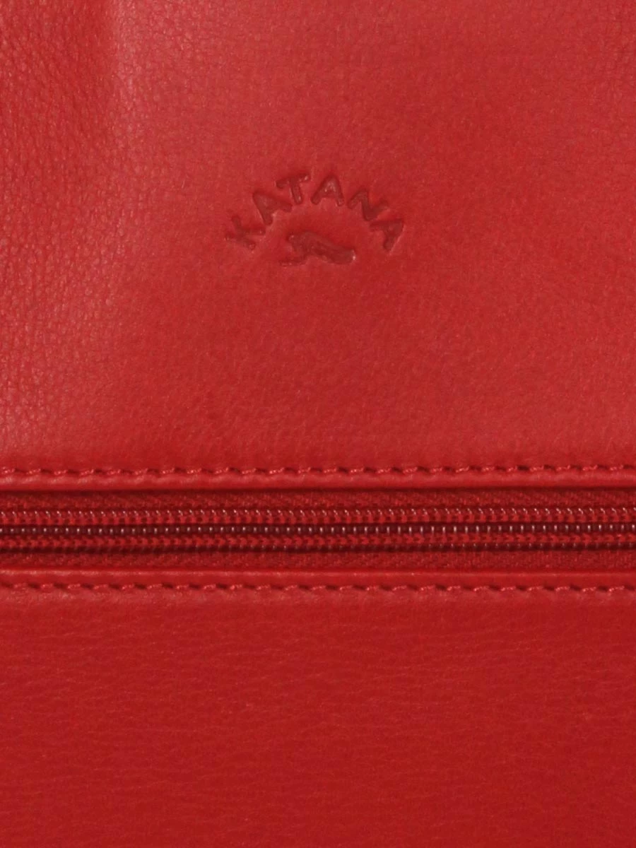 Sacoche Ordinateur Katana Attitude 14 Pouces - 2 Compartiments | Sacs Ordinateur Polyvalents et Élégants – Image 11