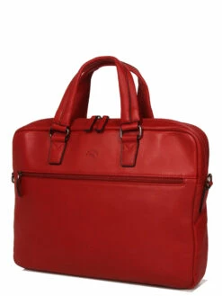 Sacoche Ordinateur Katana Attitude 14 Pouces - 2 Compartiments | Sacs Ordinateur Polyvalents et Élégants