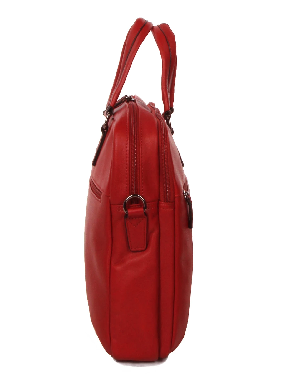 Sacoche Ordinateur Katana Attitude 14 Pouces - 2 Compartiments | Sacs Ordinateur Polyvalents et Élégants – Image 5