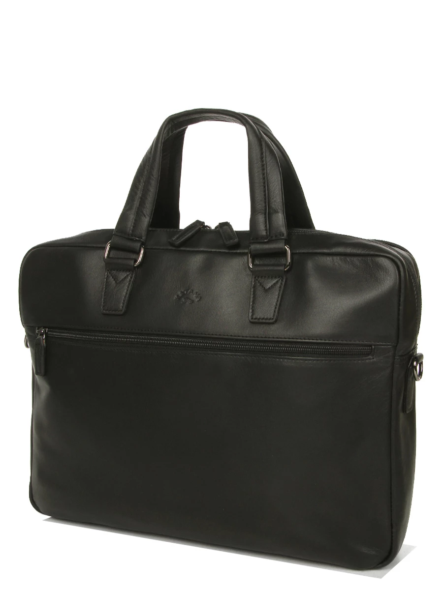 Sacoche Ordinateur Katana Attitude 14 Pouces - 2 Compartiments | Sacs Ordinateur Polyvalents et Élégants – Image 15