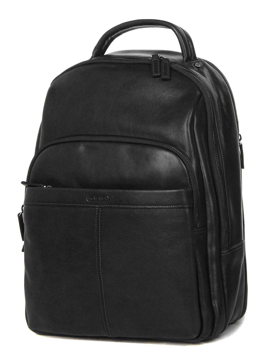Sac à Dos Ordinateur Katana Premium 15 Pouces - Léger, Durable et Style Urbain – Image 15
