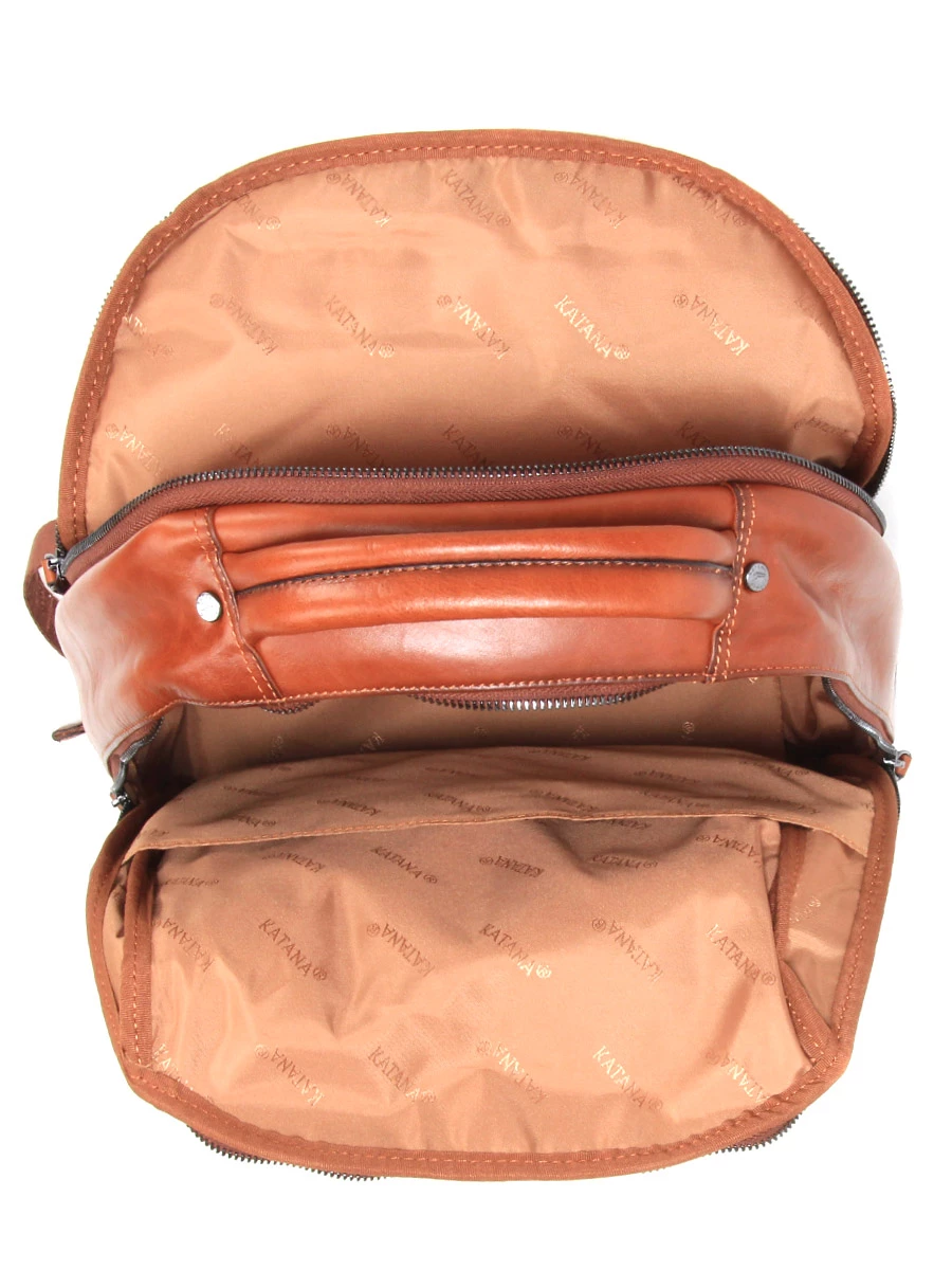 Sac à Dos Ordinateur Katana Premium 15 Pouces - Léger, Durable et Style Urbain – Image 11