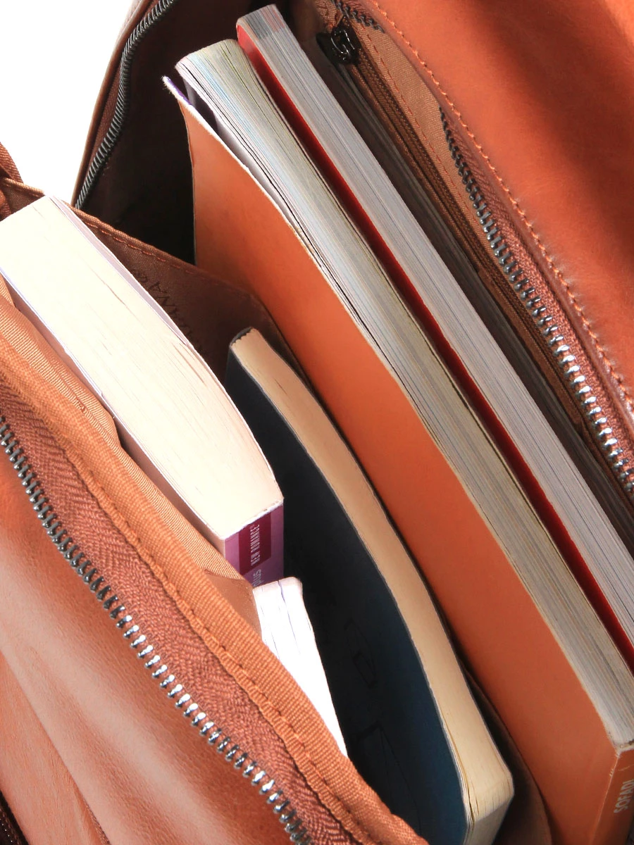 Sac à Dos Ordinateur Katana Premium 15 Pouces - Léger, Durable et Style Urbain – Image 10