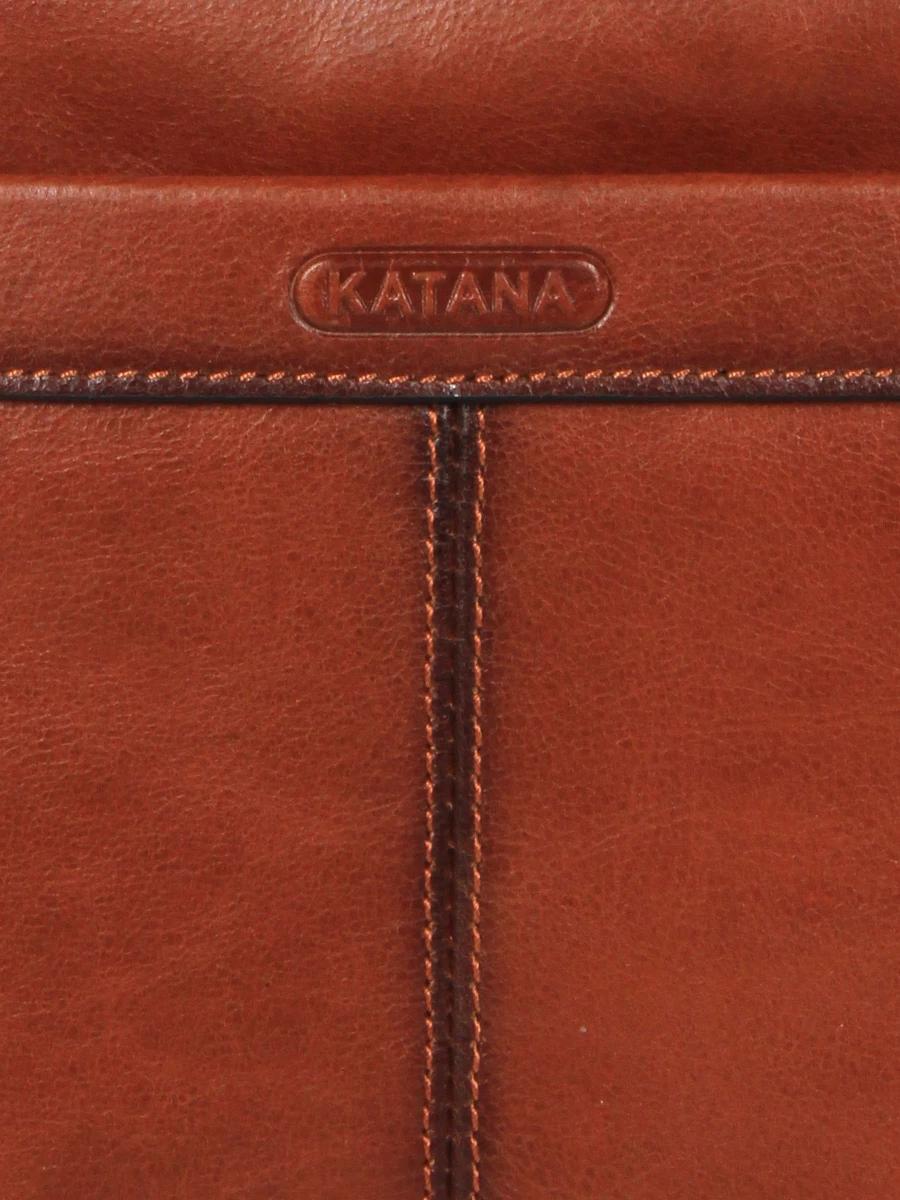 Sac à Dos Ordinateur Katana Premium 15 Pouces - Léger, Durable et Style Urbain – Image 4