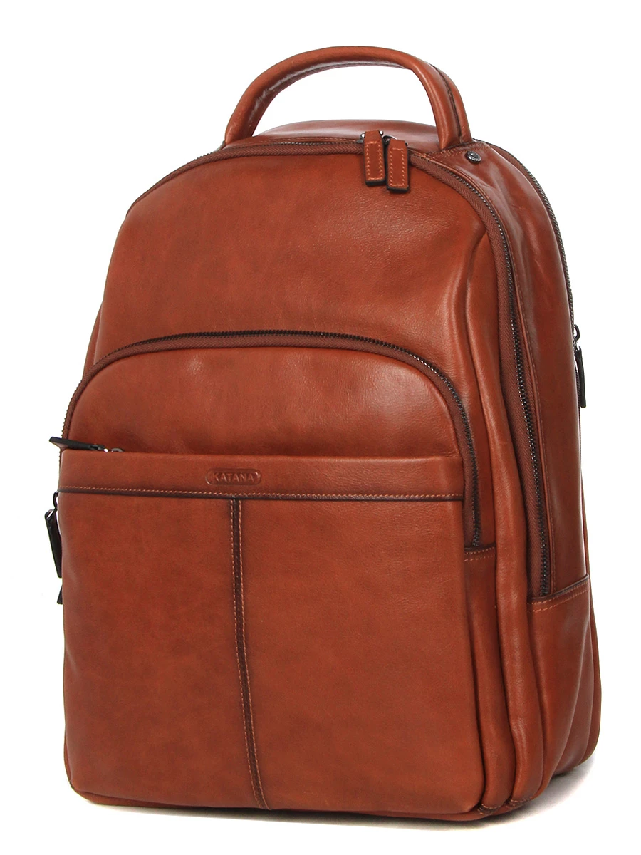 Sac à Dos Ordinateur Katana Premium 15 Pouces - Léger, Durable et Style Urbain