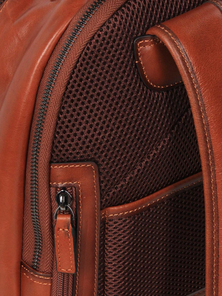 Sac à Dos Ordinateur Katana Premium 15 Pouces - Léger, Durable et Style Urbain – Image 12