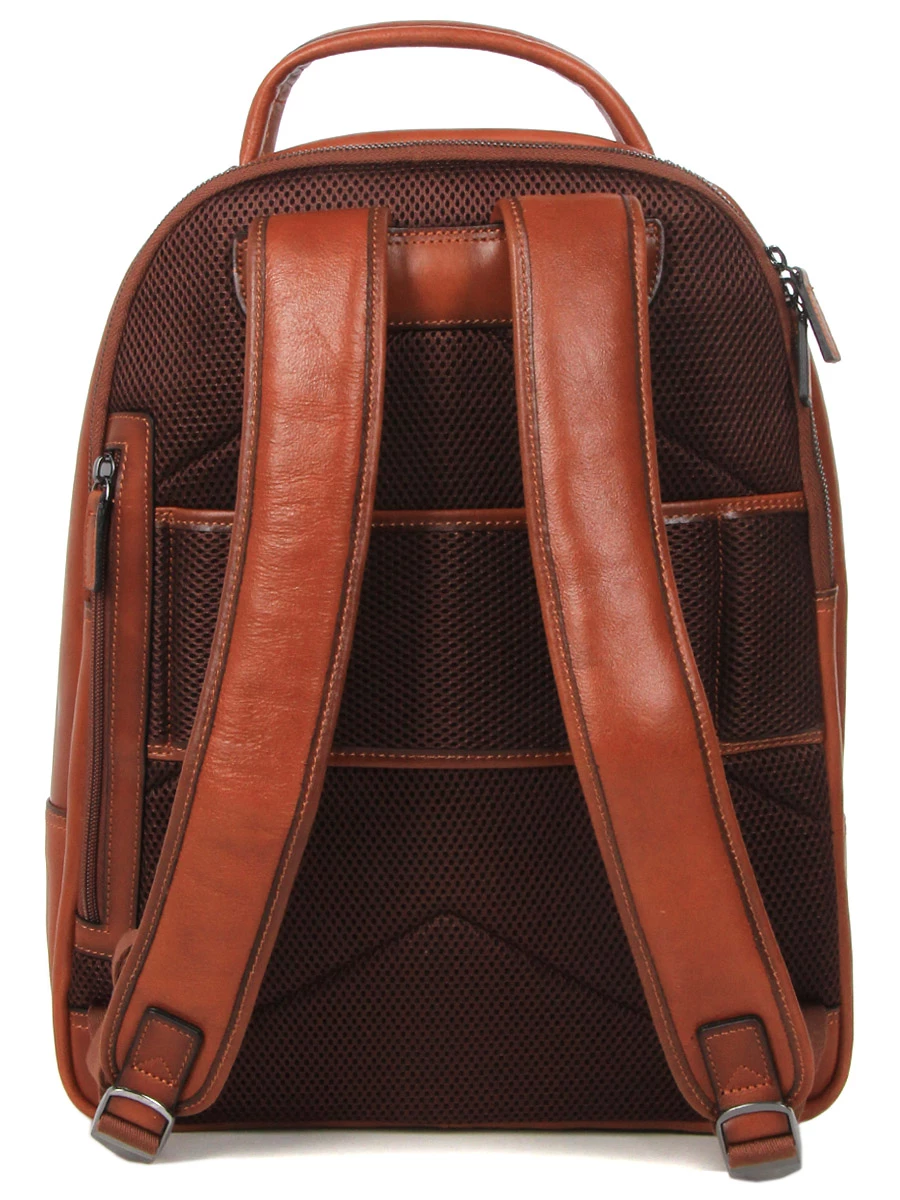 Sac à Dos Ordinateur Katana Premium 15 Pouces - Léger, Durable et Style Urbain – Image 3