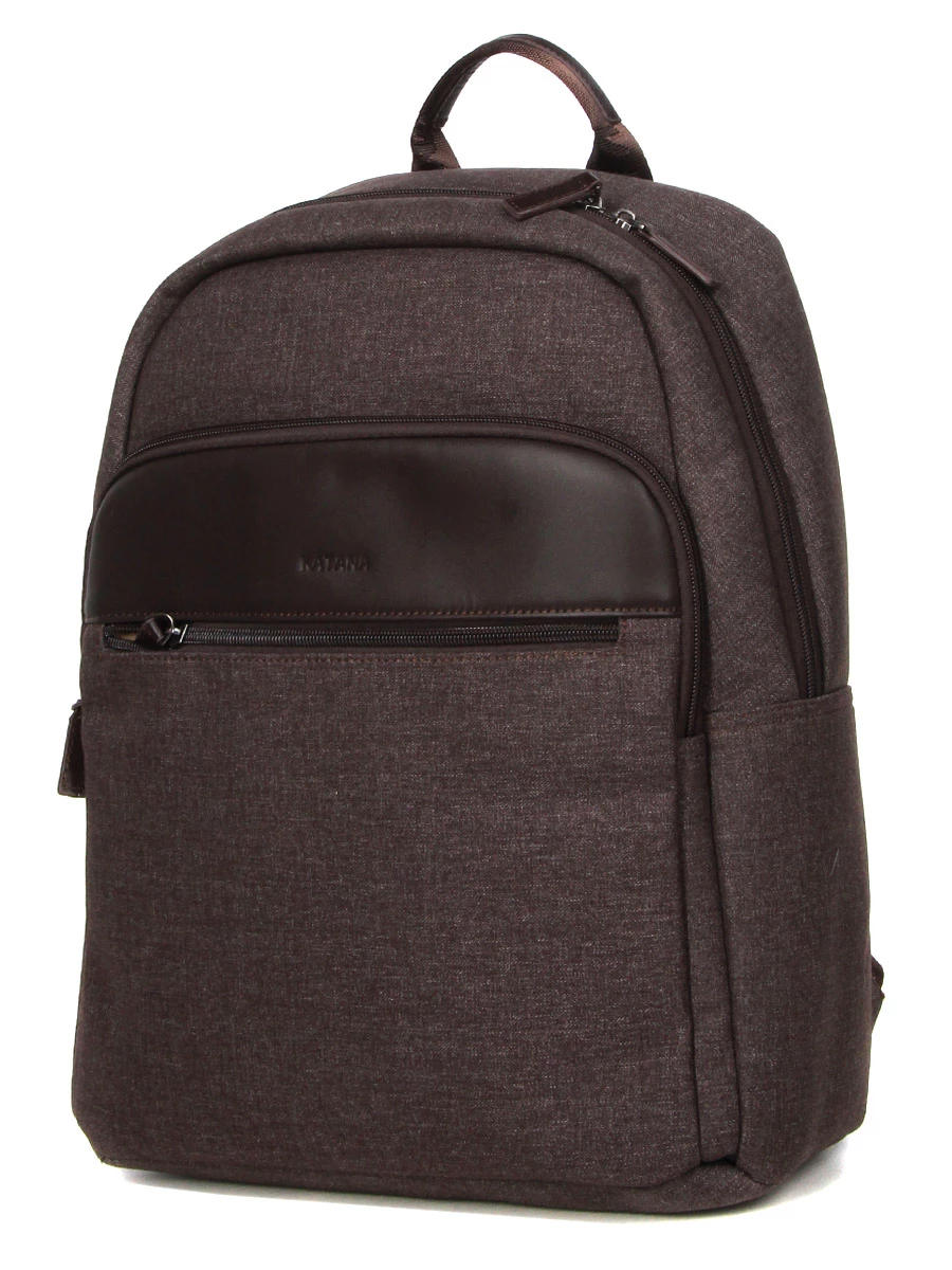 Sac à Dos Ordinateur Katana Business Casual 13 Pouces - Léger et Stylish – Image 13