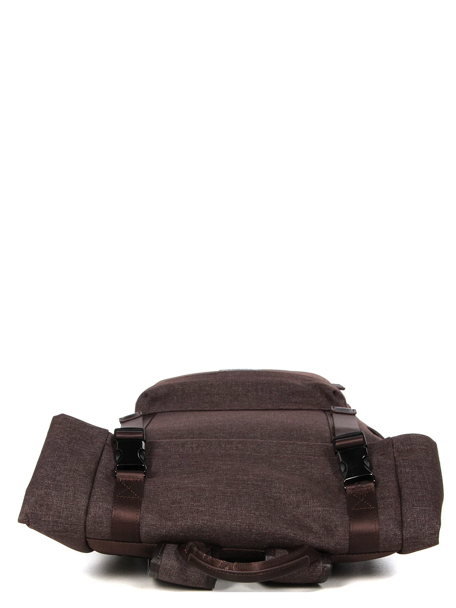 Sac à Dos Ordinateur Katana Business Casual Rolltop 17 Pouces - Idéal pour Professionnels et Étudiants – Image 7