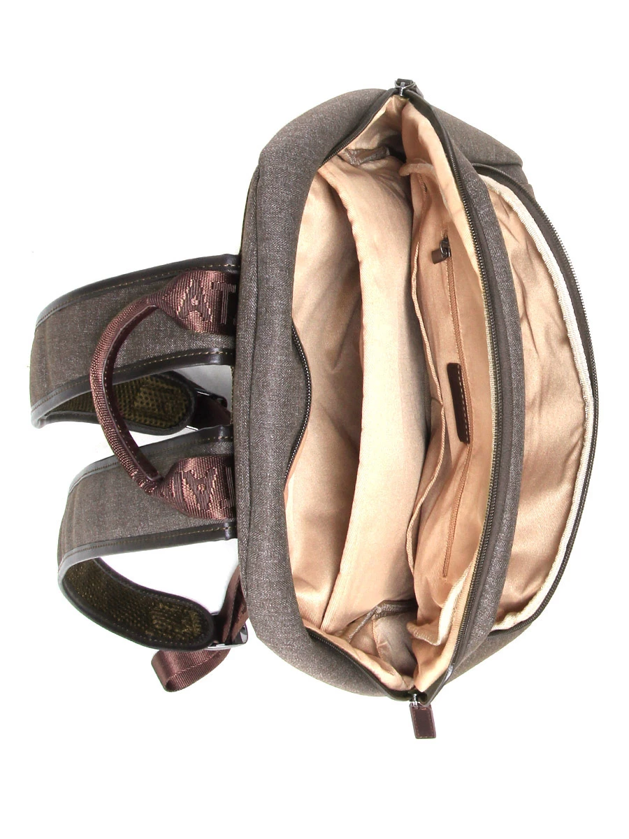 Sac à Dos Ordinateur Katana Business Casual 13 Pouces - Léger et Stylish – Image 10