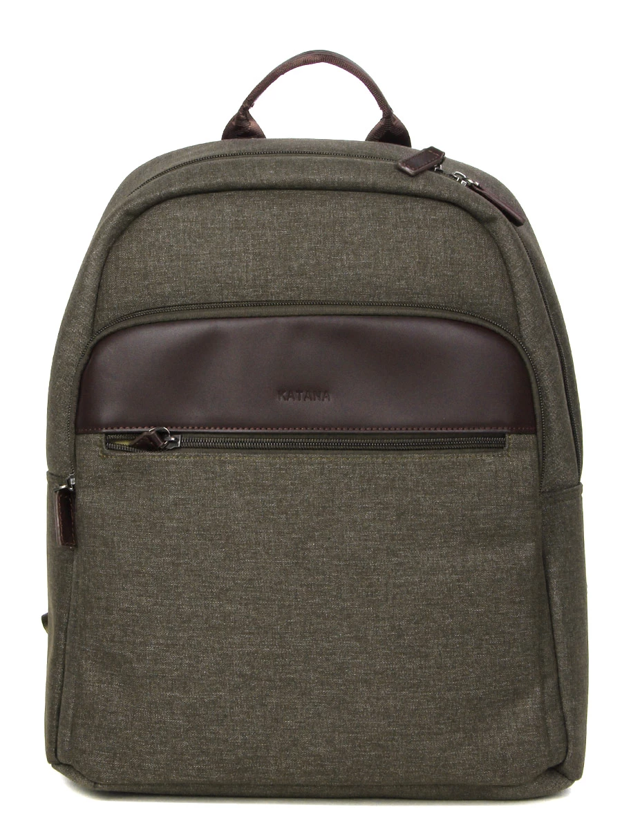 Sac à Dos Ordinateur Katana Business Casual 13 Pouces - Léger et Stylish – Image 2