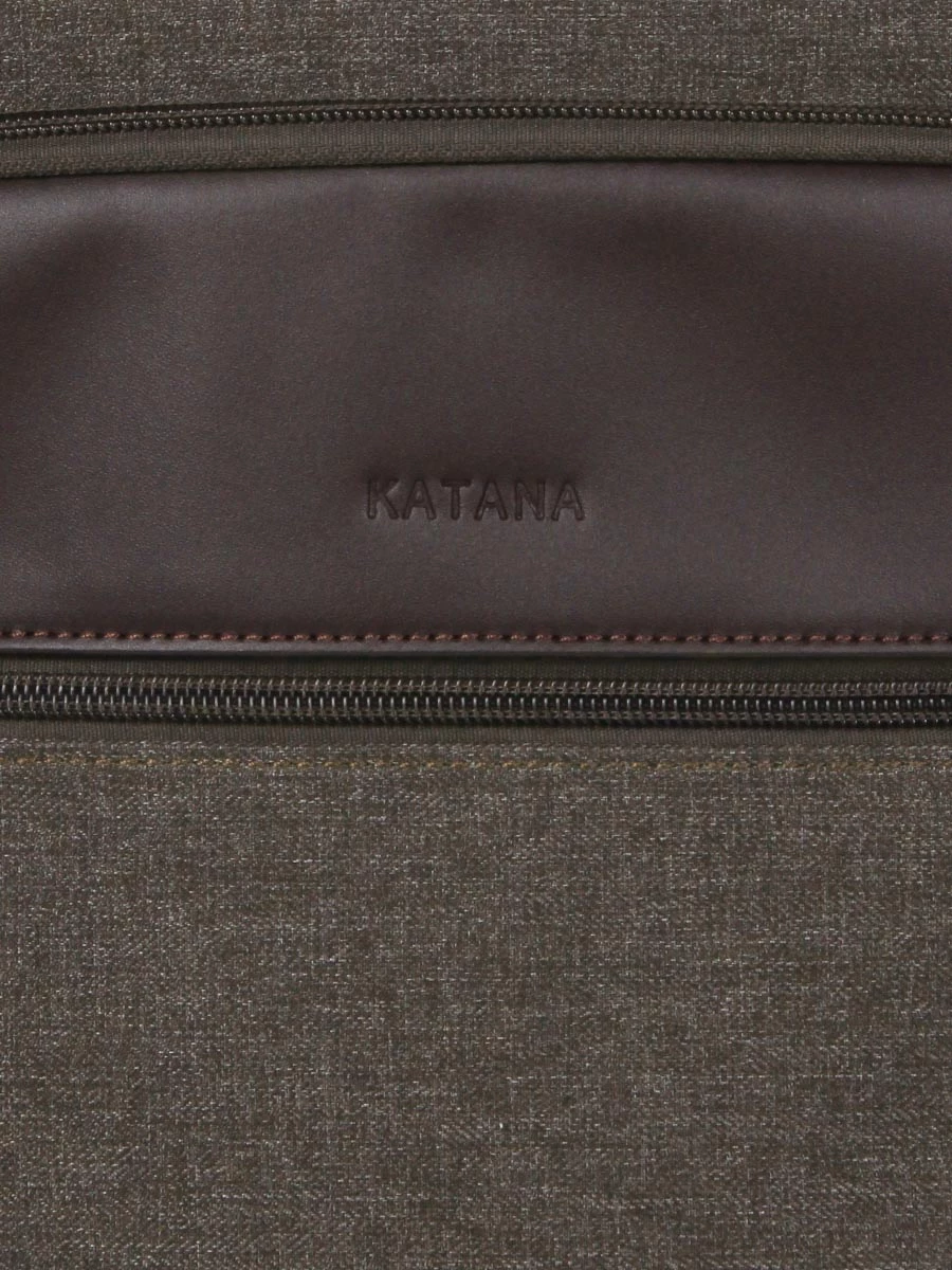 Sac à Dos Ordinateur Katana Business Casual 13 Pouces - Léger et Stylish – Image 4