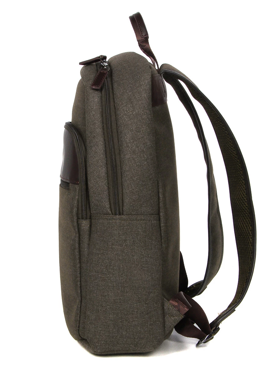 Sac à Dos Ordinateur Katana Business Casual 13 Pouces - Léger et Stylish – Image 5