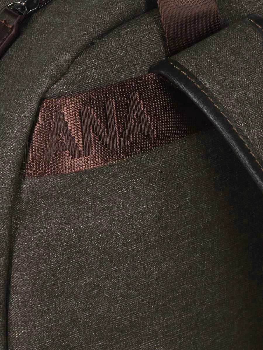 Sac à Dos Ordinateur Katana Business Casual 13 Pouces - Léger et Stylish – Image 11