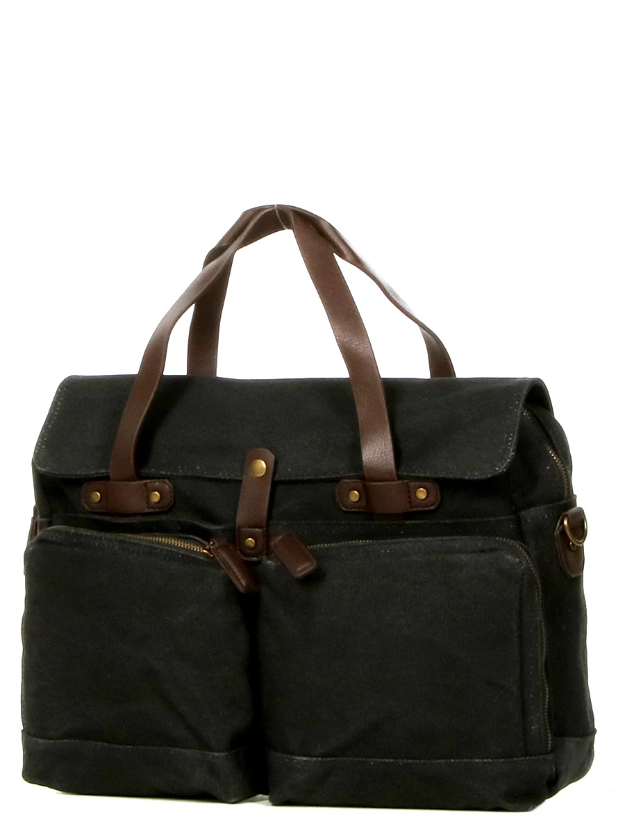 Sacoche Ordinateur Kinston Machu Pichu 15.6 Pouces - Léger et Durable