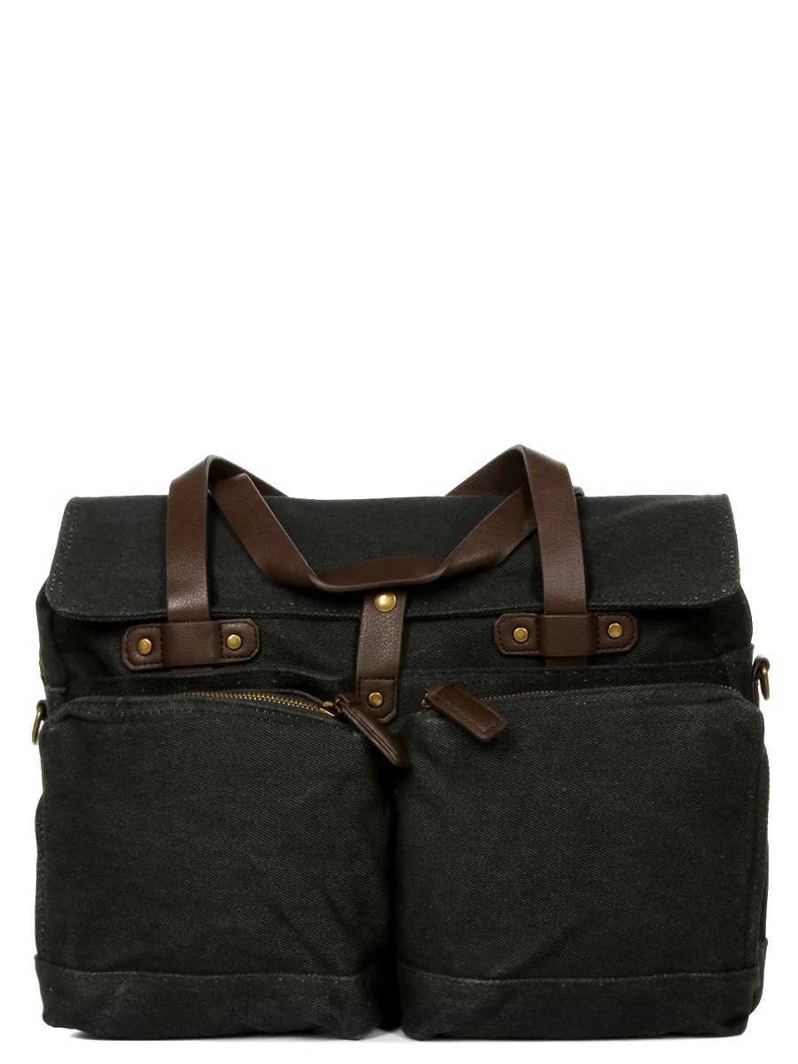 Sacoche Ordinateur Kinston Machu Pichu 15.6 Pouces - Léger et Durable – Image 2