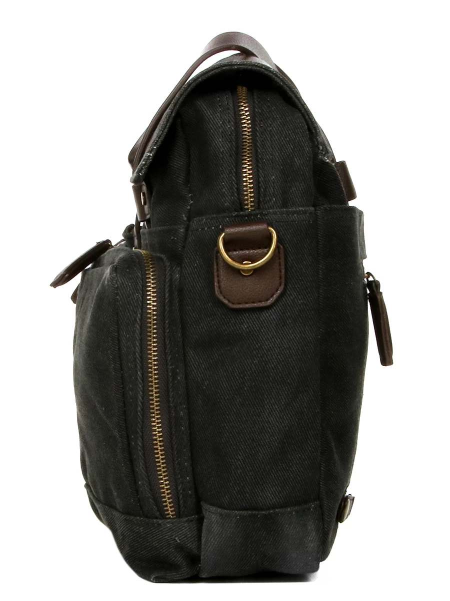 Sacoche Ordinateur Kinston Machu Pichu 15.6 Pouces - Léger et Durable – Image 5