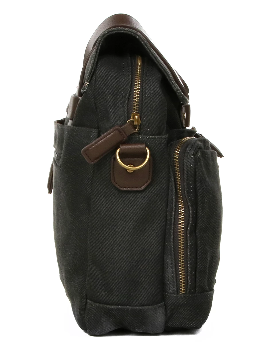 Sacoche Ordinateur Kinston Machu Pichu 15.6 Pouces - Léger et Durable – Image 6